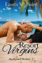 [Awakened Desires 01] • Resort Virgins